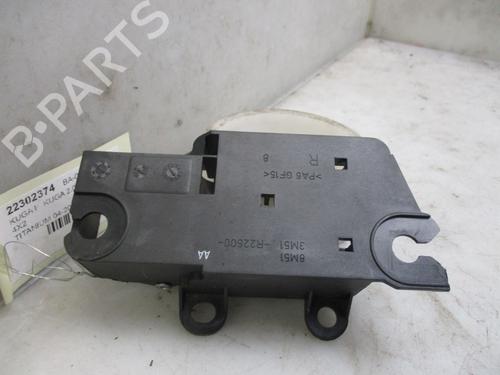 Front right interior door handle FORD KUGA I 2.0 TDCi | BP26634438I14 