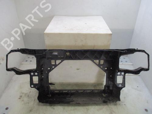Front slam panel SEAT IBIZA IV (6J5, 6P1) 1.9 TDI | BP31604435C72