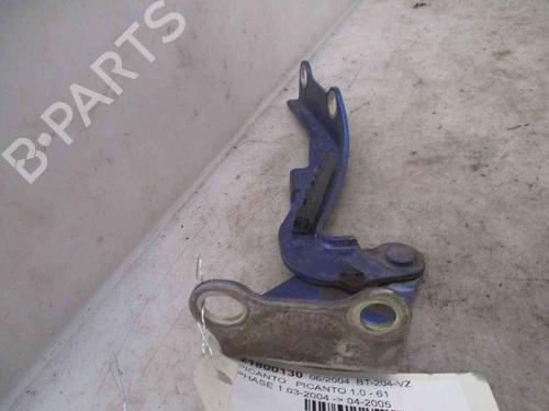 Hinge/Door check strap KIA PICANTO I (SA) 1.0 | BP26620689C146