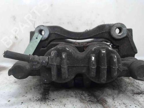 Right front brake caliper RENAULT MASTER III Van (FV) 2.3 dCi 150 RWD (FV0F) | BP20201939M104 
