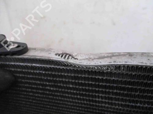 AC radiator PEUGEOT 508 I (8D_) 2.0 BlueHDi 180 | BP26620812M32 