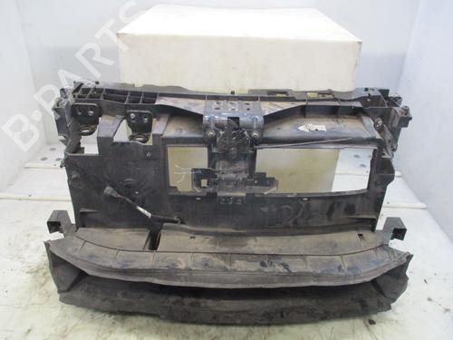 Traversa anteriore RENAULT TALISMAN (LP_) 1.6 dCi 130 (130 hp) 32074865