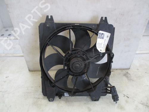 Køleventilator elektrisk TOYOTA AYGO (_B1_) 1.4 D-4D (WNB10_, WNB10R) (54 hp) 29263251
