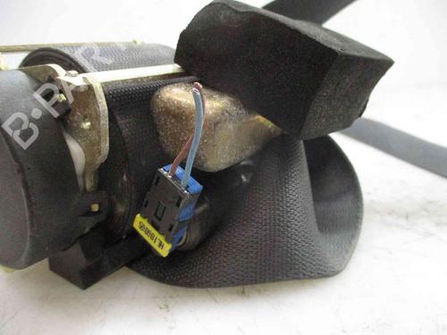 Rear left belt tensioner RENAULT GRAND SCÉNIC II (JM0/1_) 1.9 dCi (JM0G, JM12, JM1G, JM2C) | BP19716934C89 