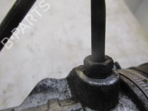 Steering rack PEUGEOT 206 Van 1.4 HDi | BP32353380M22