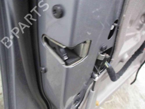 Left front door BMW 5 (E60) 525 d | BP24873472C2 