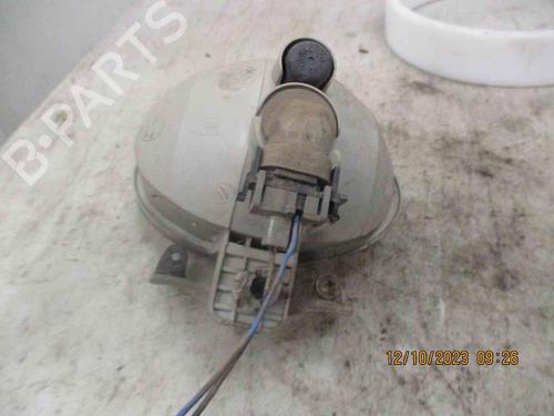 Right front fog light HYUNDAI SANTA FÉ II (CM) 2.2 CRDi | BP19740096C31 
