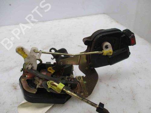 Used Rear right lock HYUNDAI MATRIX (FC) 1.6 (103 hp) 19717597