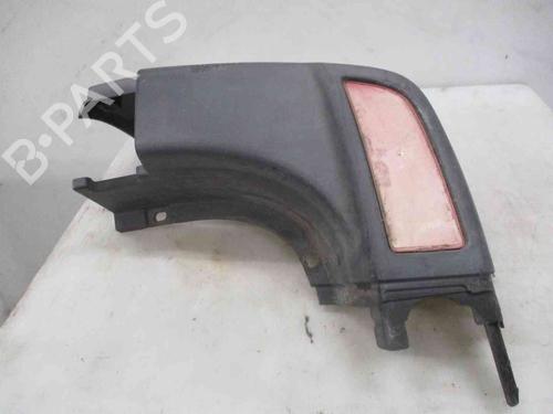 Corner bumper MERCEDES-BENZ SPRINTER 3-t Van (B906)  | BP26624778C117 