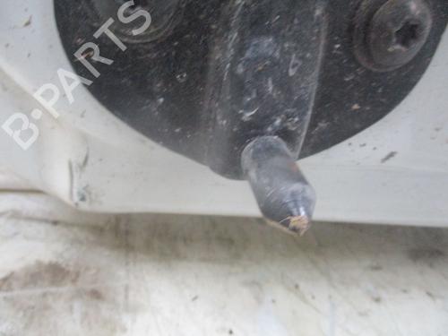 Left tailgate RENAULT KANGOO Express (FW0/1_) 1.5 dCi 75 (FW07, FW10, FW04) | BP29901056C76