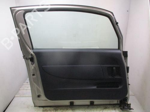 Schiebetür Links PEUGEOT 1007 (KM_) 1.4 16V | BP30823994C74 