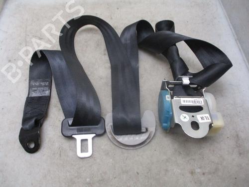 Rear right belt tensioner HYUNDAI i20 I (PB, PBT) 1.4 CRDi | BP26637604C90 