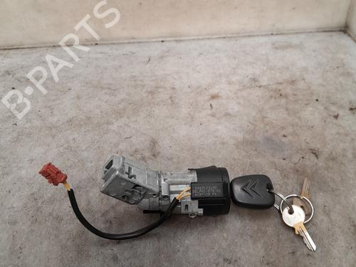 Used Ignition barrel CITROËN C3 Picasso (SH_) [2008-2025]  28527143