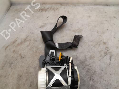 Used Front left seatbelt Front left seatbelt VW POLO V (6R1, 6C1) 1.6 TDI (90 hp) 33058191 33058191