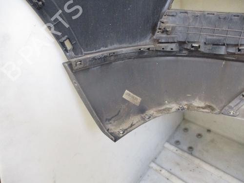 Rear bumper MG MG ZS SUV (AZS1) EV (CSA7001) | BP24971806C8 