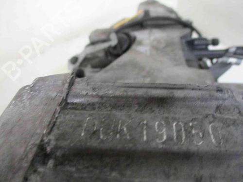 Gearbox VW PASSAT B5 (3B2) 1.9 TDI | BP24007789M3 