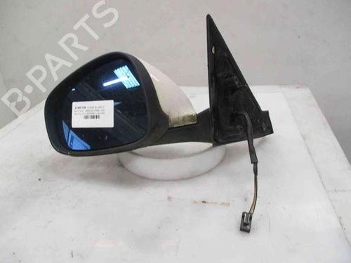 Used Left mirror ALFA ROMEO MITO (955_) 1.6 JTDM (955AXC1B) (120 hp) 26632991