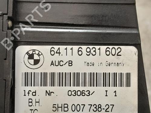 Climate control BMW 3 (E46) 320 d | BP26517764I5 