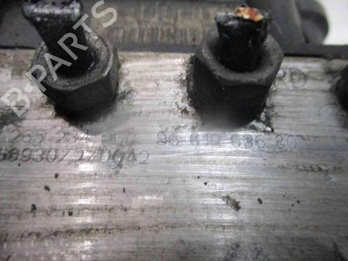 Used ABS pump CITROËN XSARA PICASSO (N68) 1.6 HDi (90 hp) 19723926