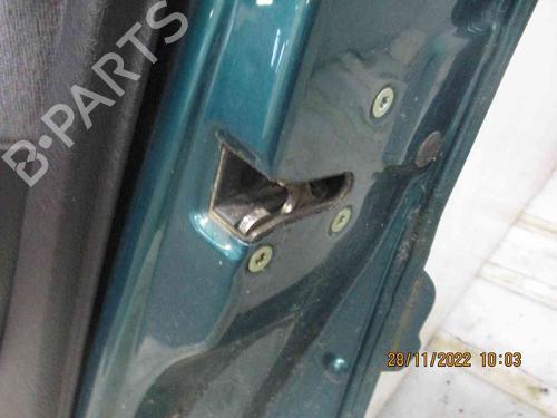 Right front door CITROËN SAXO (S0, S1) 1.4 VTS | BP26628350C3 