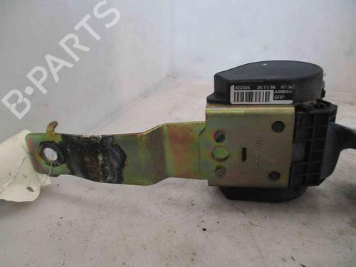 Front left belt tensioner RENAULT MEGANE I (BA0/1_) 1.9 D Eco (BA0A, BA0U, BA0R) | BP21837605C87 