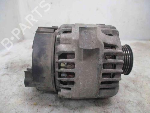 Alternator FIAT 500 (312_) 1.4 (312AXC1B, 312CXC1B) | BP26621891M7