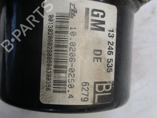 Pompe ABS OPEL ASTRA H (A04) 1.7 CDTI (L48) | BP24444302M43 