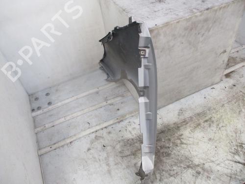 Right front fenders RENAULT SCÉNIC III (JZ0/1_) 1.9 dCi (JZ0J, JZ1J, JZ1K, JZ1S) | BP26638938C42 