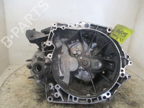 Used Gearbox Gearbox 37585087 37585087