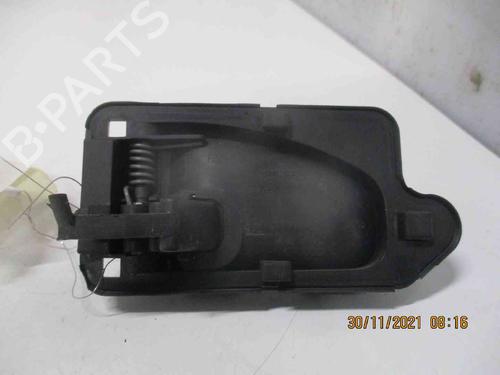 Front right interior door handle CITROËN SAXO (S0, S1) 1.1 X, SX | BP19739014I14 