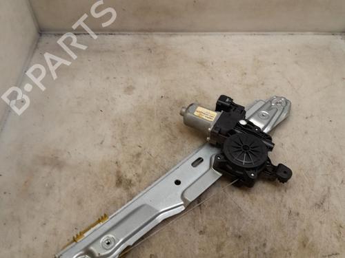 Used Rear right window mechanism FORD C-MAX II (DXA/CB7, DXA/CEU) 1.6 TDCi (95 hp) 30766204