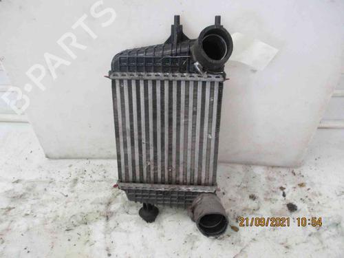 Used Intercooler NISSAN MICRA IV (K13K, K13KK) 1.2 DIG-S (98 hp) 26622519