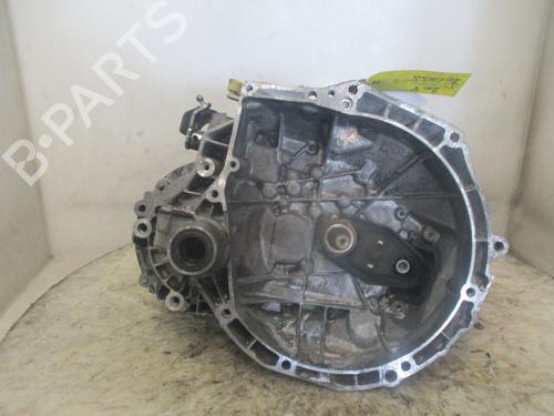 Used Gearbox Gearbox PEUGEOT 207 (WA_, WC_) 1.4 HDi (68 hp) 32689620 32689620