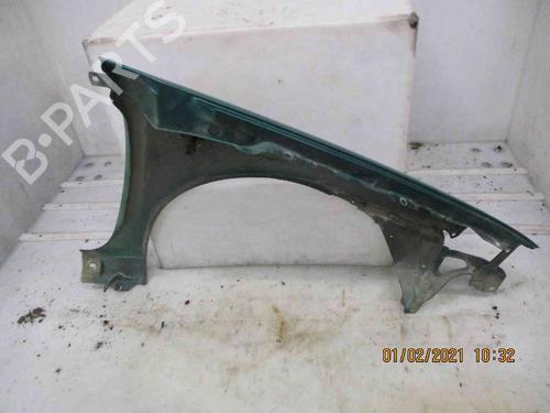 Left front fenders FIAT PUNTO (176_)  | BP20204432C41 