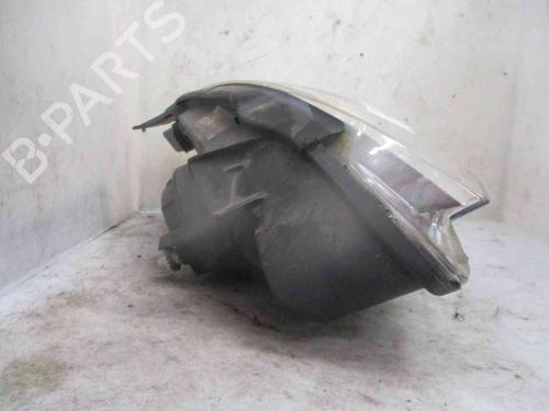 Left headlight CITROËN C5 I (DC_) 2.0 HDi (DCRHZB, DCRHZE) | BP24009551C28 