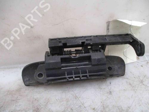 Front right exterior door handle CITROËN XSARA PICASSO (N68) 2.0 HDi | BP19719594C129 