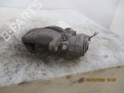 Right rear brake caliper RENAULT SCÉNIC III (JZ0/1_) 1.5 dCi | BP26635861M106 