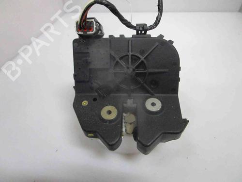 Used Tailgate lock FORD FOCUS I (DAW, DBW) 1.8 Turbo DI / TDDi (90 hp) 19721663