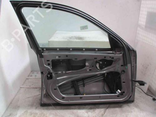Left front door BMW 7 (E65, E66, E67)  | BP26632942C2 