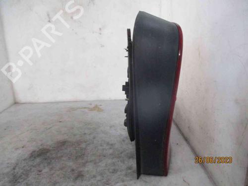 Right taillight MERCEDES-BENZ A-CLASS (W168) A 170 CDI (168.009, 168.109) | BP26630125C35 