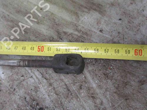 Tailgate lift support SEAT CORDOBA (6K1, 6K2) 1.0 i | BP19734826C138 
