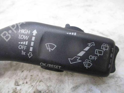 Steering column stalk SKODA OCTAVIA II Combi (1Z5) 1.9 TDI 4x4 | BP19736675I23 