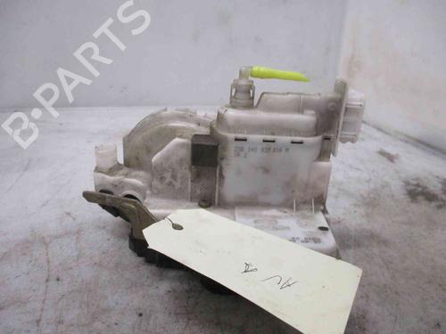 Used Front right lock VW GOLF III (1H1) 1.9 TDI (110 hp) 24004718