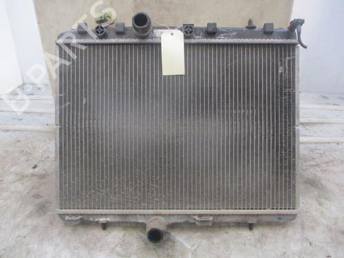 Køler PEUGEOT 207 (WA_, WC_) 1.6 HDi | BP29901073M31 