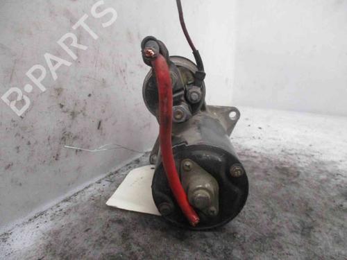 Starter OPEL CORSA C (X01) 1.0 (F08, F68) | BP19723655M8 