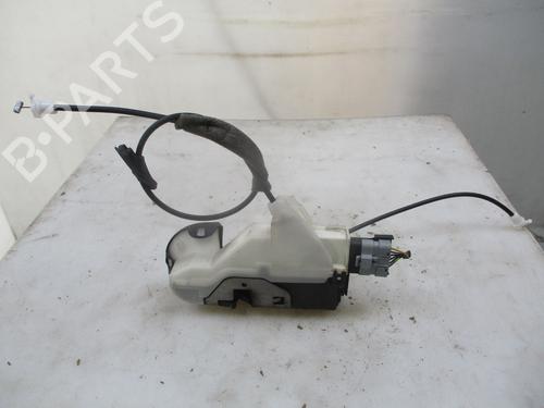 Used Front left lock PEUGEOT 308 I (4A_, 4C_) 1.6 HDi (109 hp) 26230741