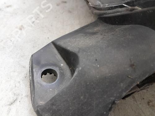 Left headlight CITROËN DS3 (SA_) 1.6 HDi 90 | BP29962105C28 