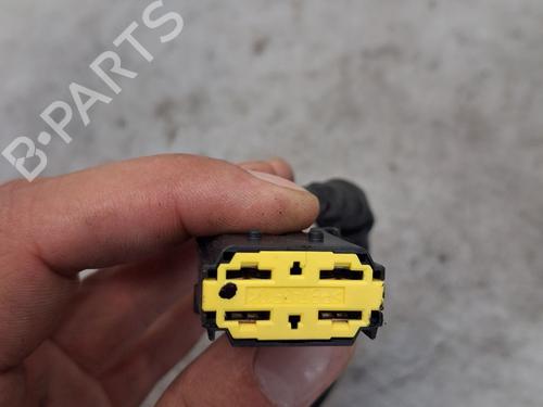 Ignition barrel DACIA DUSTER (HS_) 1.6 16V 4x4 | BP38786850M48 - Image 2