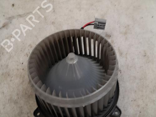 Used Heater blower motor OPEL INSIGNIA A (G09) [2008-2017]  32199455