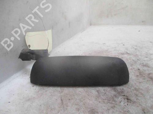 Used Rear right exterior door handle FIAT PUNTO (176_) 55 1.1 (54 hp) 19740135